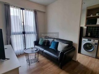 For rent 2 bedrooms condo in Mueang Samut Prakan, Samut Prakan