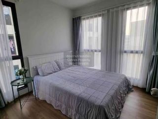 For rent 2 bedrooms condo in Mueang Samut Prakan, Samut Prakan