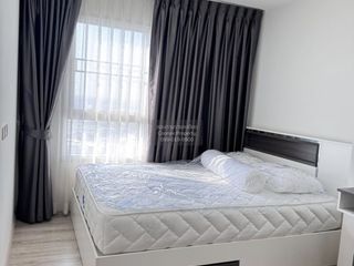 For rent 1 bed condo in Phasi Charoen, Bangkok