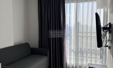 For rent 1 bed condo in Phasi Charoen, Bangkok