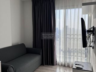 For rent 1 bed condo in Phasi Charoen, Bangkok
