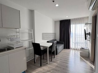 For rent 1 bed condo in Phasi Charoen, Bangkok