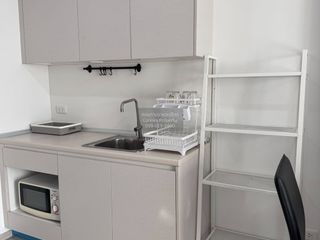 For rent 1 bed condo in Phasi Charoen, Bangkok