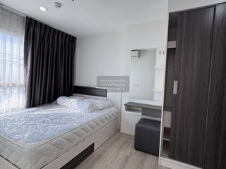 For rent 1 bed condo in Phasi Charoen, Bangkok