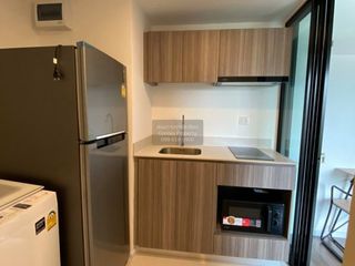 For rent 1 bed condo in Bang Khen, Bangkok