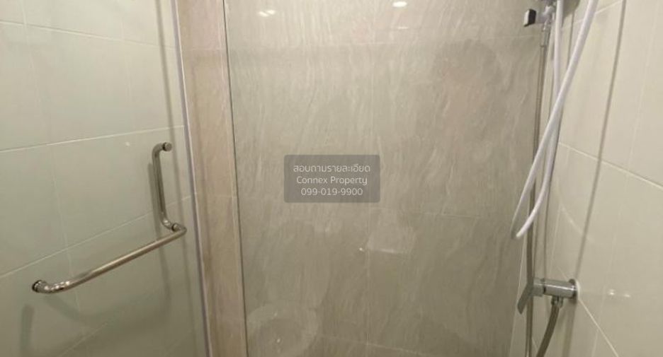 For rent 1 bed condo in Bang Khen, Bangkok