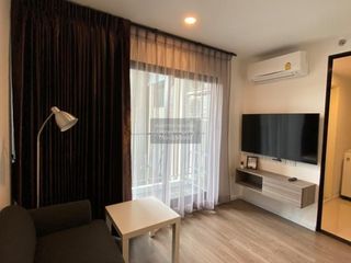 For rent 1 bed condo in Bang Khen, Bangkok