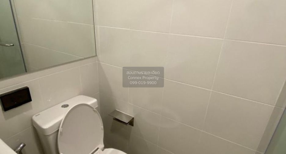 For rent 1 bed condo in Bang Khen, Bangkok