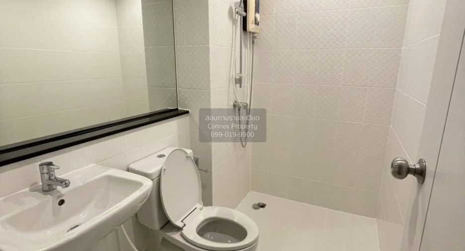 Wohnung zur Miete mit 2 Zimmer in Bang Sue, Bangkok