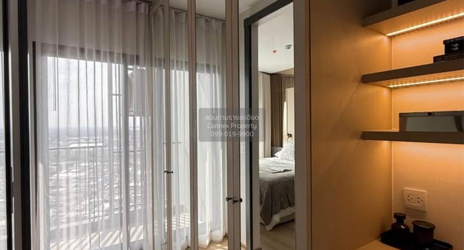 Wohnung zur Miete mit 1 Zimmer in Khlong Toei, Bangkok