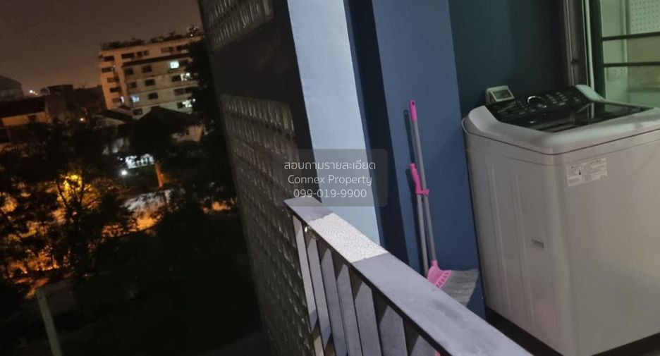 For rent 2 bedrooms condo in Mueang Samut Prakan, Samut Prakan