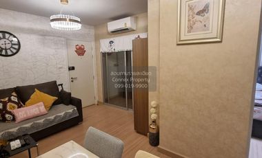 For rent 2 bedrooms condo in Mueang Samut Prakan, Samut Prakan
