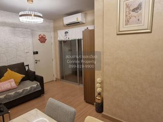 For rent 2 bedrooms condo in Mueang Samut Prakan, Samut Prakan