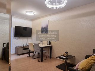 For rent 2 bedrooms condo in Mueang Samut Prakan, Samut Prakan