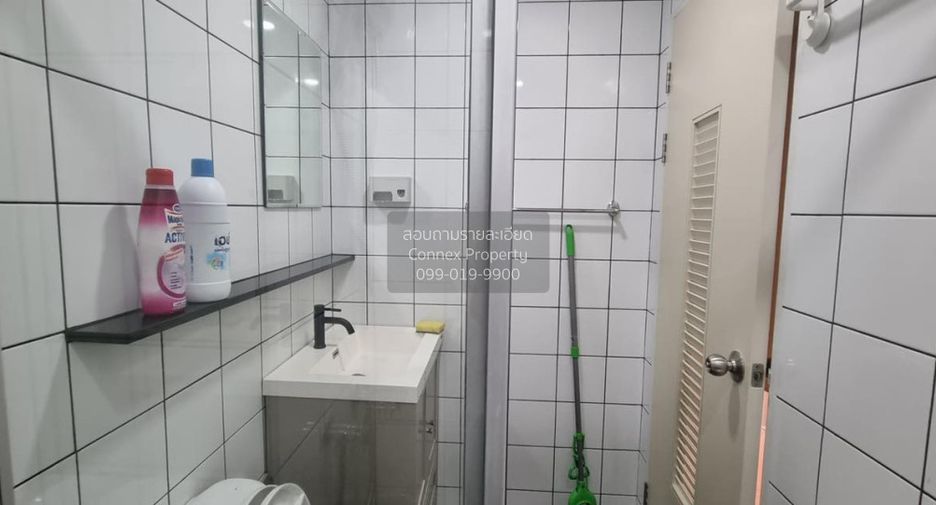 For rent 2 bedrooms condo in Mueang Samut Prakan, Samut Prakan