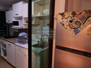 For rent 2 bedrooms condo in Mueang Samut Prakan, Samut Prakan