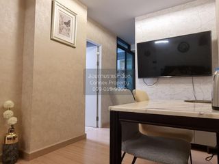 For rent 2 bedrooms condo in Mueang Samut Prakan, Samut Prakan