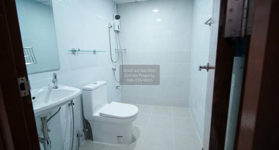 Condo en alquiler de 2 habitaciones en Yan Nawa, Bangkok