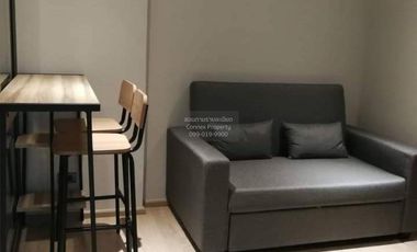 Condo en alquiler de 1 habitaciones en Thon Buri, Bangkok