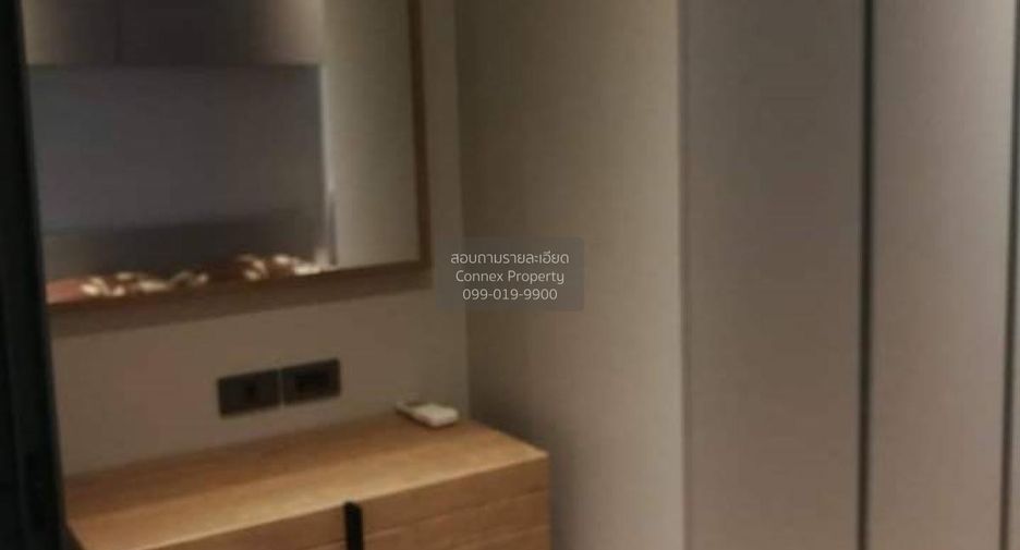 Condo en alquiler de 1 habitaciones en Thon Buri, Bangkok