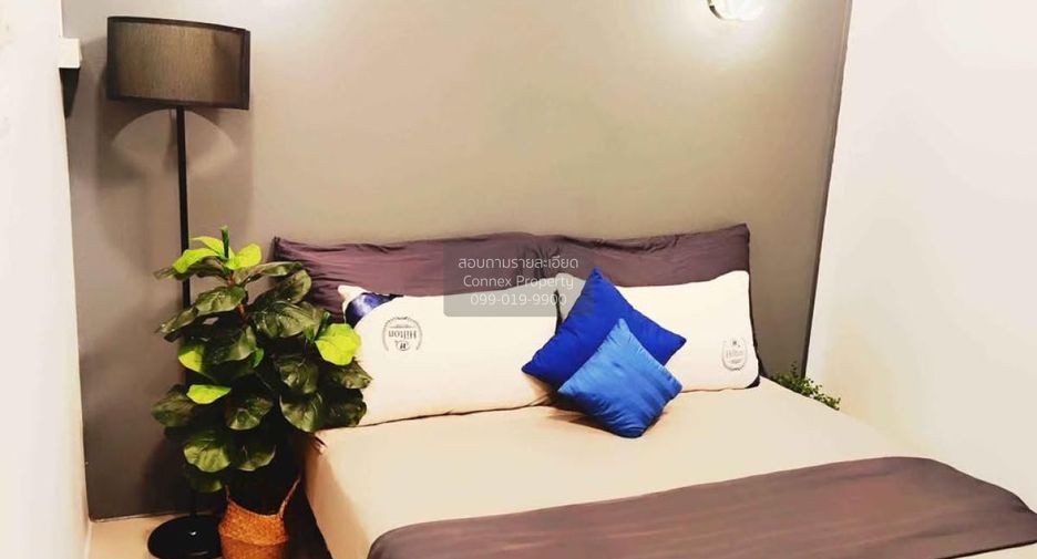 For rent 3 ベッドルーム townhouse in Lak Si, Bangkok