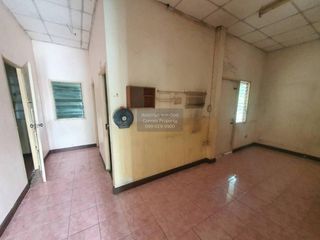 For rent 3 bedrooms house in Thanyaburi, Pathum Thani