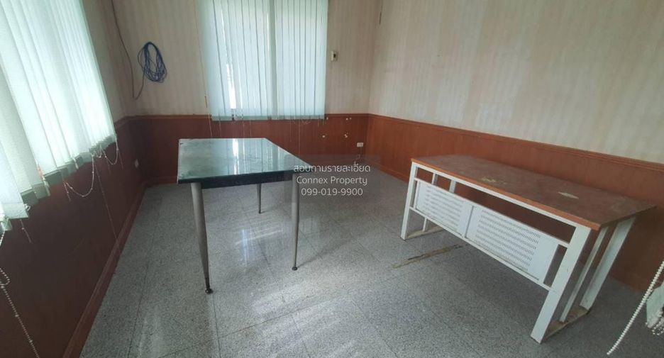 For rent 3 bedrooms house in Thanyaburi, Pathum Thani