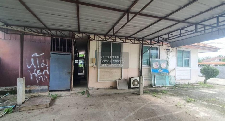 For rent 3 bedrooms house in Thanyaburi, Pathum Thani