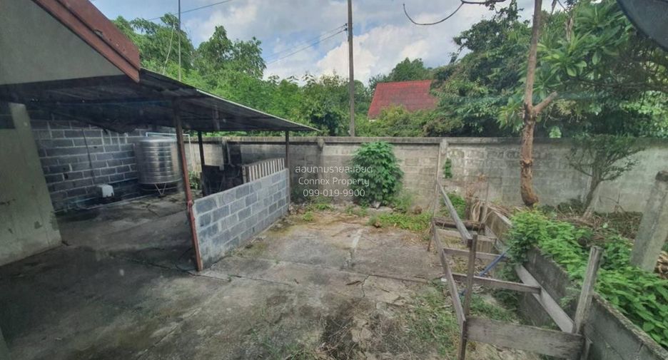 For rent 3 bedrooms house in Thanyaburi, Pathum Thani