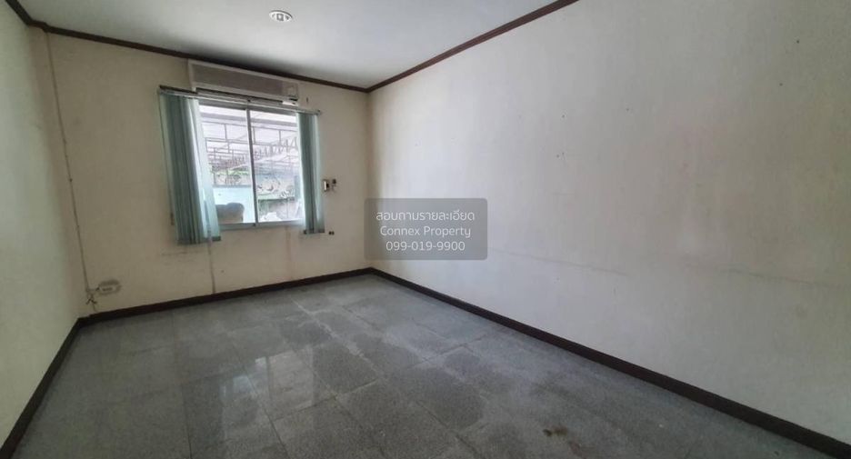 For rent 3 bedrooms house in Thanyaburi, Pathum Thani