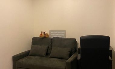 For rent 1 bed condo in Thon Buri, Bangkok