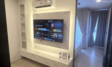 Condo en alquiler de 1 habitaciones en Phra Khanong, Bangkok