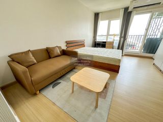 For rent 1 bed condo in Bang Kapi, Bangkok