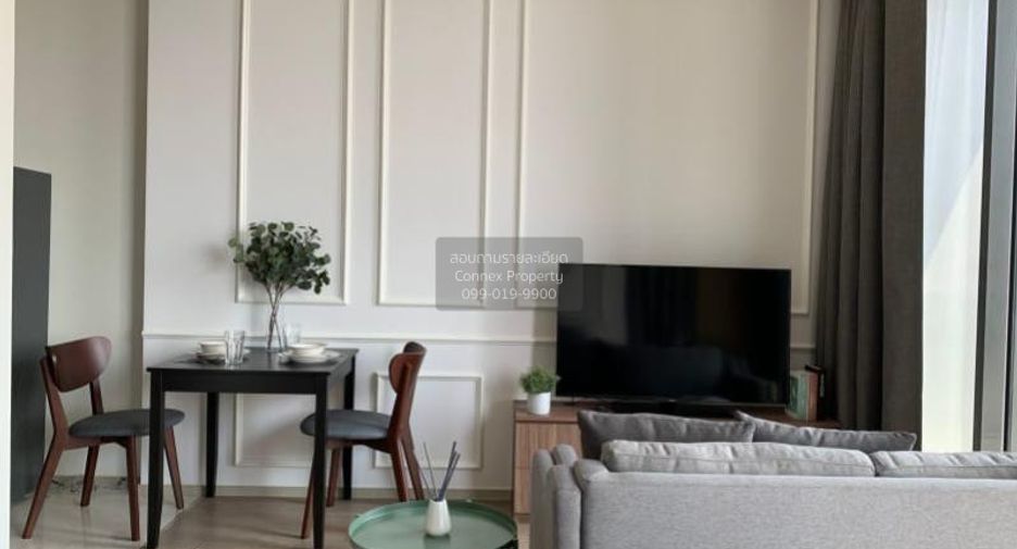 For rent 1 Beds condo in Bang Rak, Bangkok
