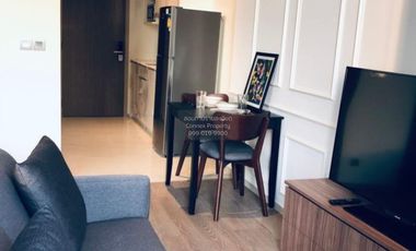 À louer 1 chambre condo à Bang Rak, Bangkok