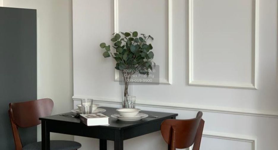For rent 1 Beds condo in Bang Rak, Bangkok