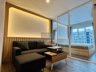 For rent 1 Beds condo in Bang Na, Bangkok