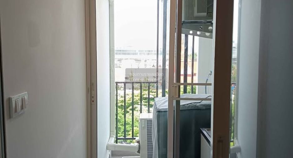 For rent 1 bed condo in Bang Na, Bangkok