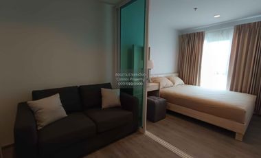 Condo en alquiler de 1 habitaciones en Bang Na, Bangkok