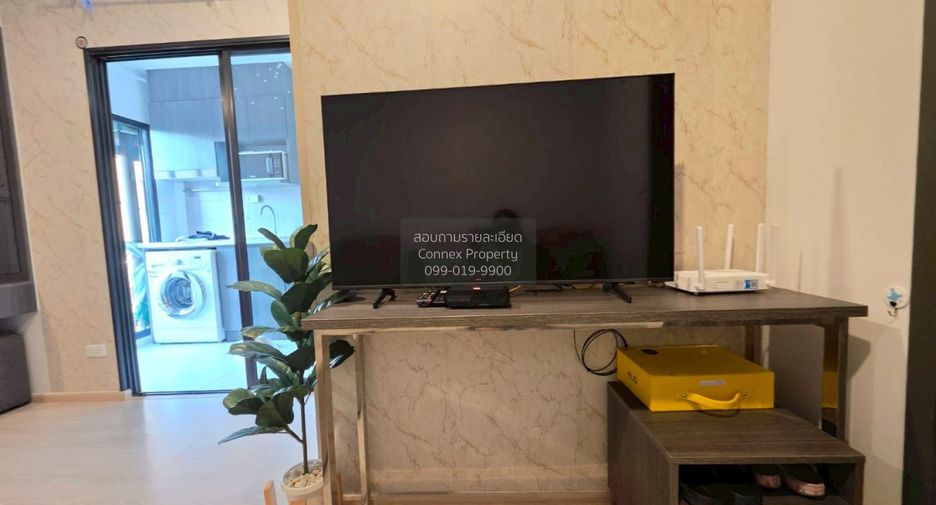 For rent 1 bed condo in Bang Na, Bangkok