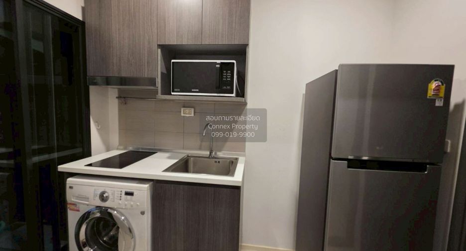 For rent 1 bed condo in Bang Na, Bangkok