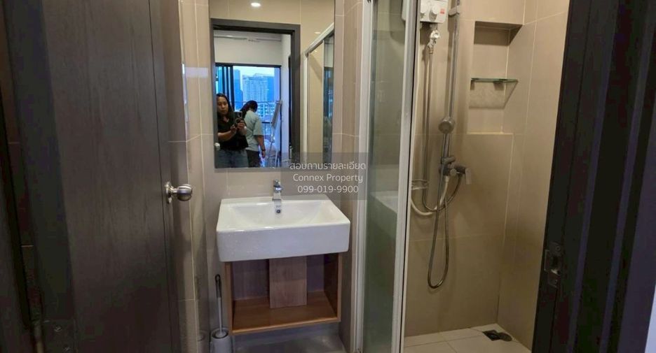 For rent 1 bed condo in Bang Na, Bangkok