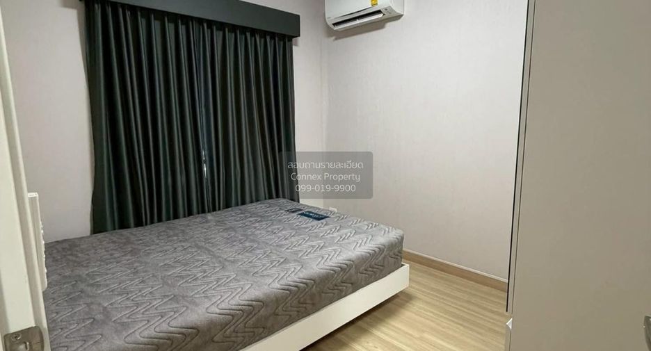 For rent 3 bedrooms house in Bang Phli, Samut Prakan