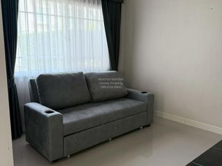 For rent 3 bedrooms house in Bang Phli, Samut Prakan