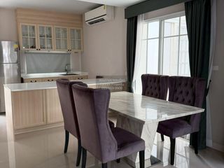 For rent 3 bedrooms house in Bang Phli, Samut Prakan
