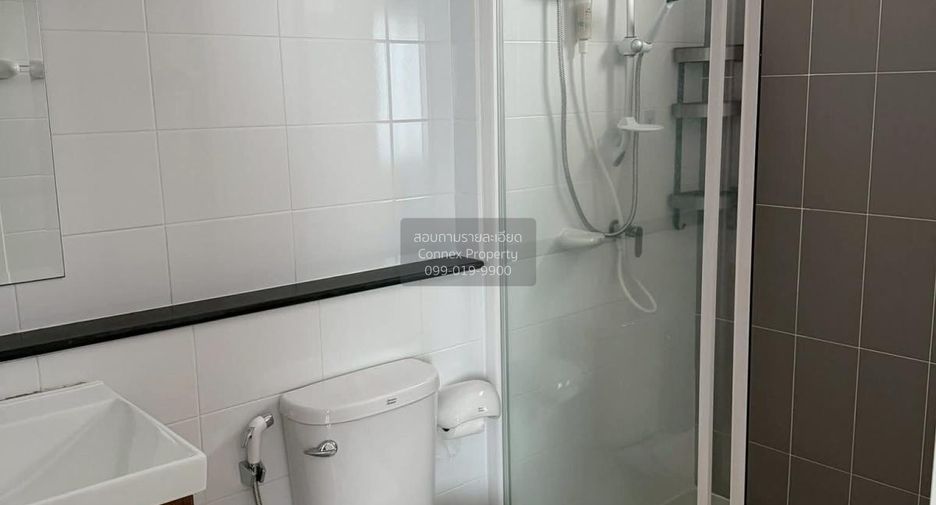 For rent 3 bedrooms house in Bang Phli, Samut Prakan