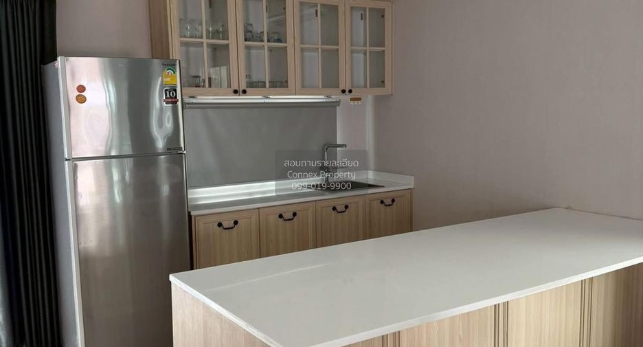 For rent 3 bedrooms house in Bang Phli, Samut Prakan