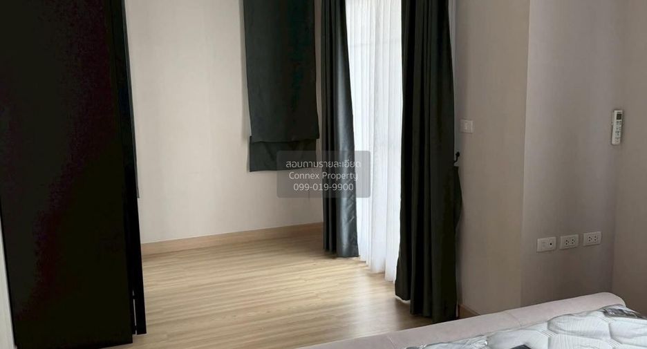 For rent 3 bedrooms house in Bang Phli, Samut Prakan
