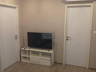 For rent 1 bed condo in Phasi Charoen, Bangkok