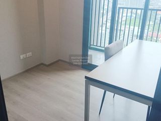 For rent 1 bed condo in Phasi Charoen, Bangkok